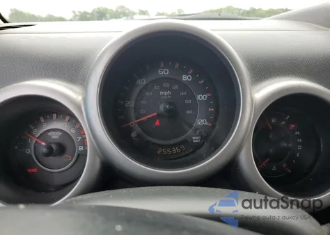 2006 Honda Element Ex z USA, uszkodzony, nr VIN 5J6YH28716L010871